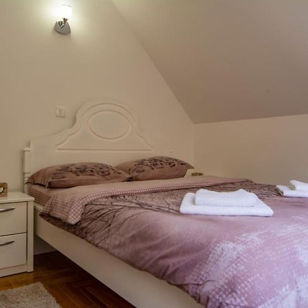 Durmitor Gray Apartment Žabljak Exterior foto